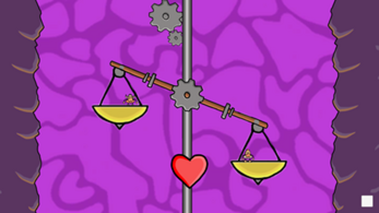 The Seesaw Redemption Image