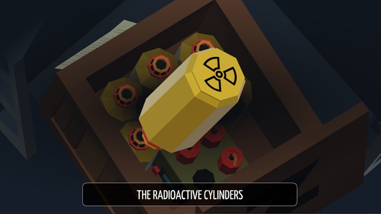 The Story of Barker screenshot