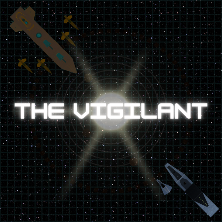 Games like THE VIGILANT