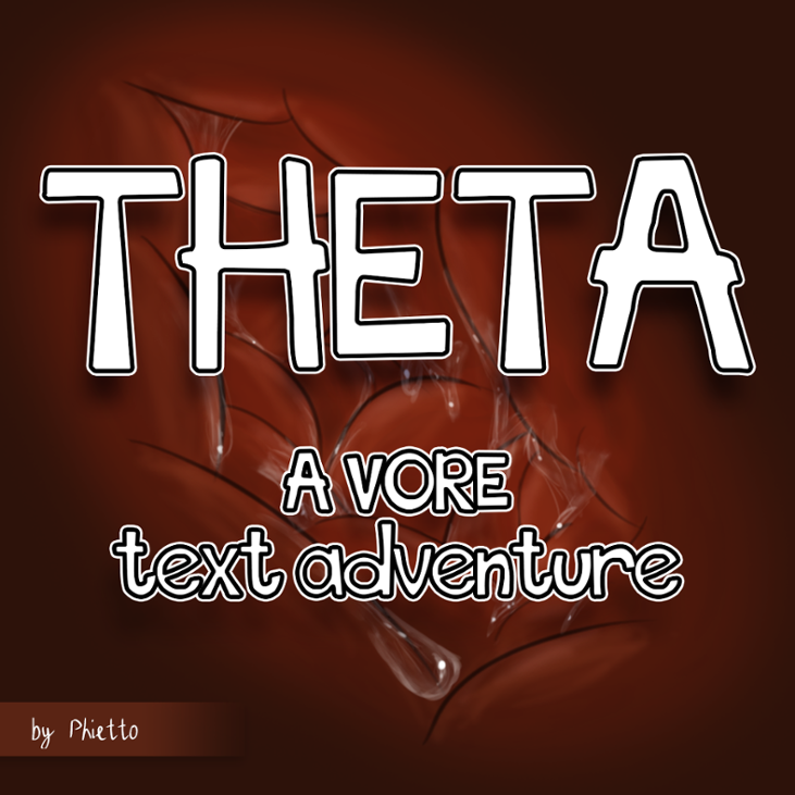 Games like THETA