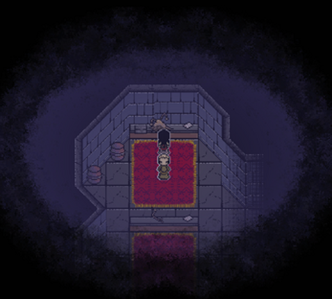 Thru the eyes of rhinestones Image