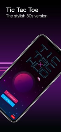 TIC TAC HUD Image