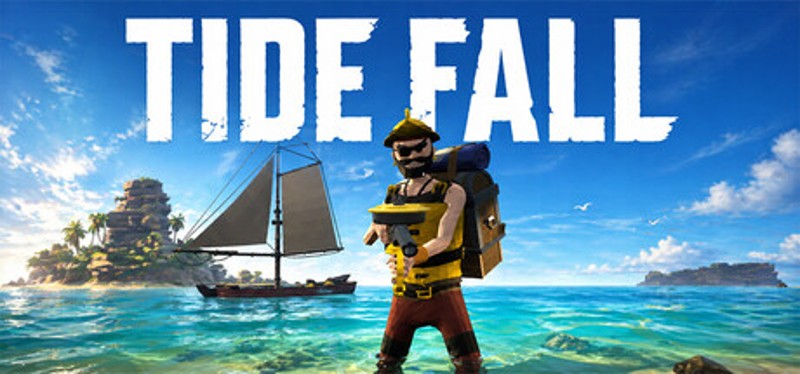 Tide Fall Image