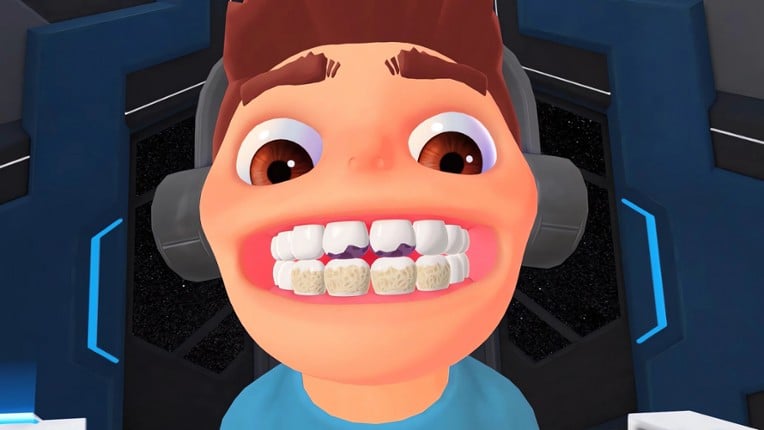 Titans Clinic screenshot