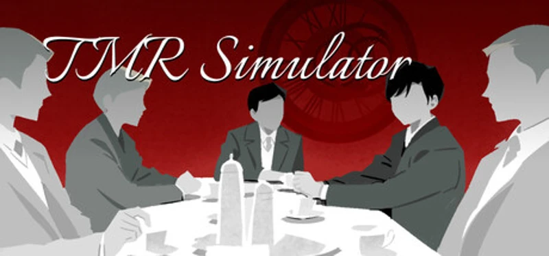 TMR simulator Image