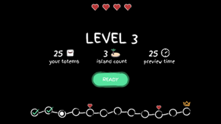 Totem Tussle screenshot