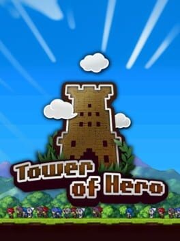 Games like Tower of Hero