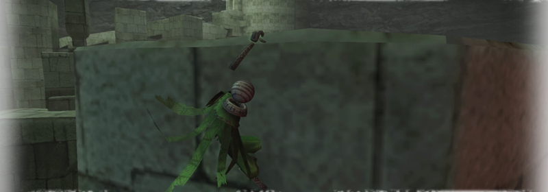 Tower of the Deep Image