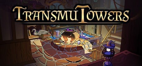Games like TransmuTowers