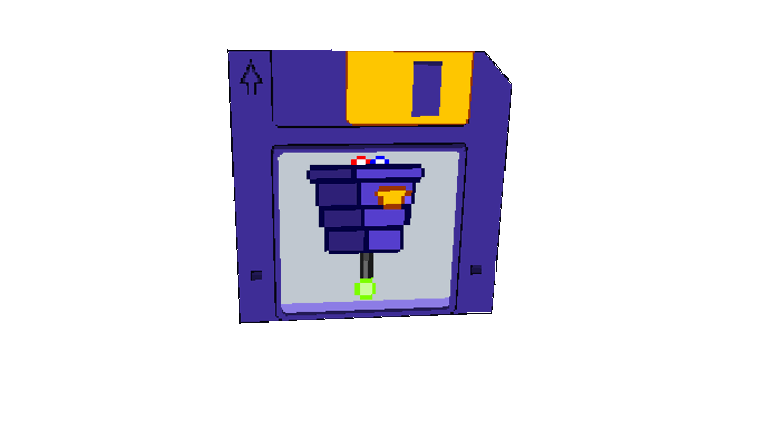 Trash City screenshot