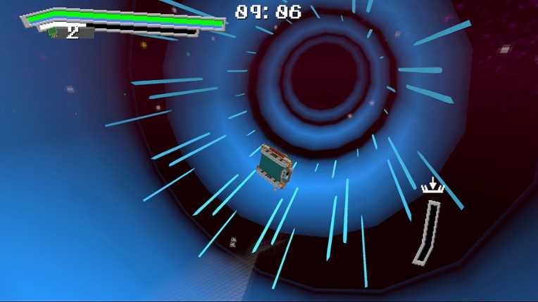 Tread Heavy screenshot