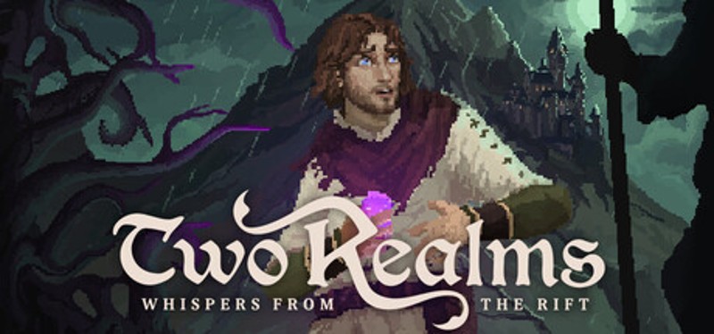 Two Realms: Whispers from the Rift Image