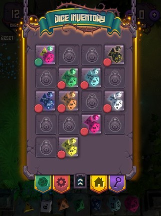 Ultimate Dice Roller Image
