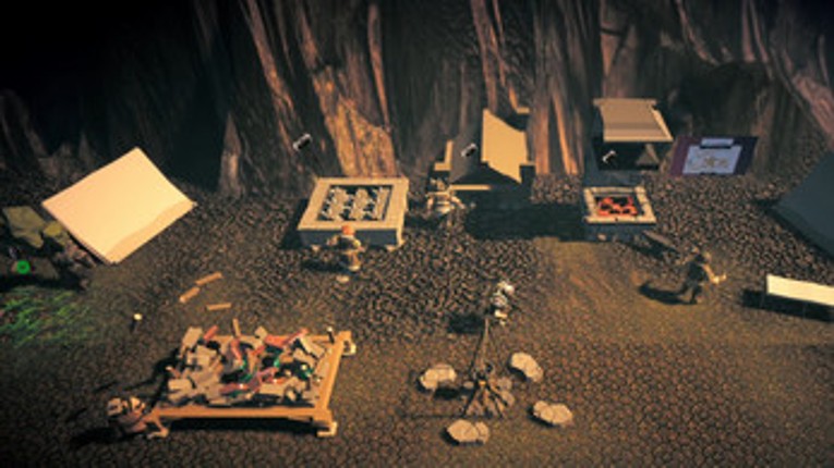 Underking Image