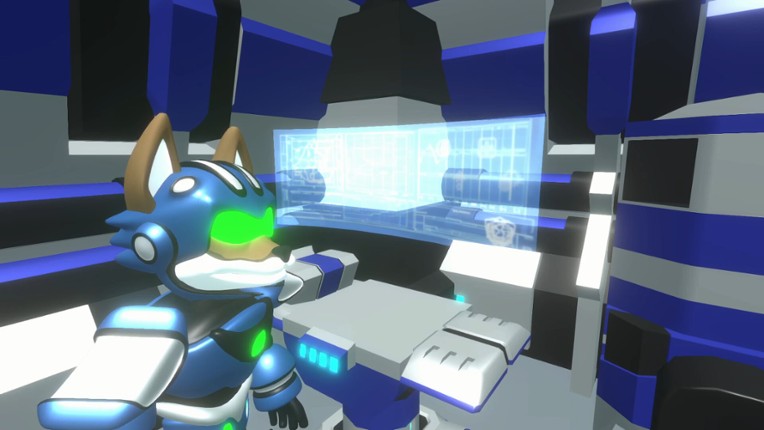 Unit Down Charge screenshot