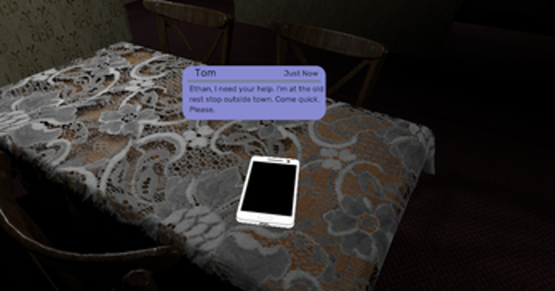 Unread Message screenshot