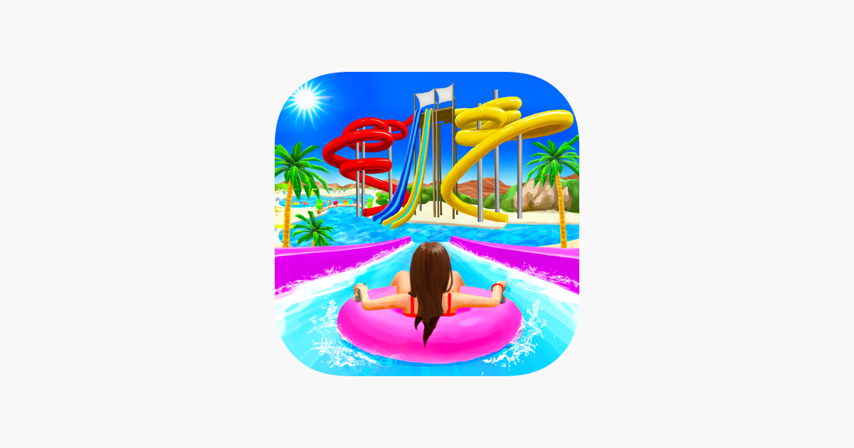 Games like Uphill Rush Water Park Racing