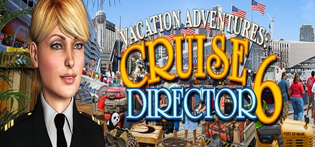 Games like Vacation Adventures: Cruise Director 6