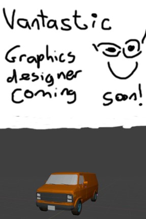 Vantastic Image