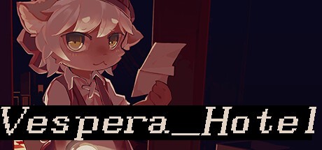 Games like Vespera_Hotel