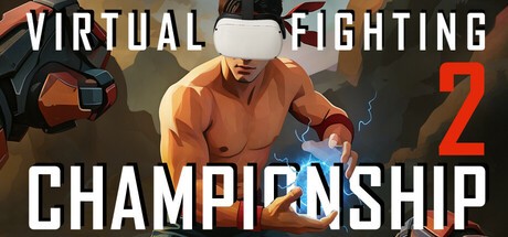 Games like Virtual Fighting Championship 2