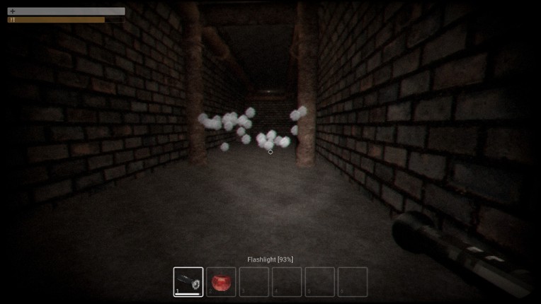 Vivisection screenshot