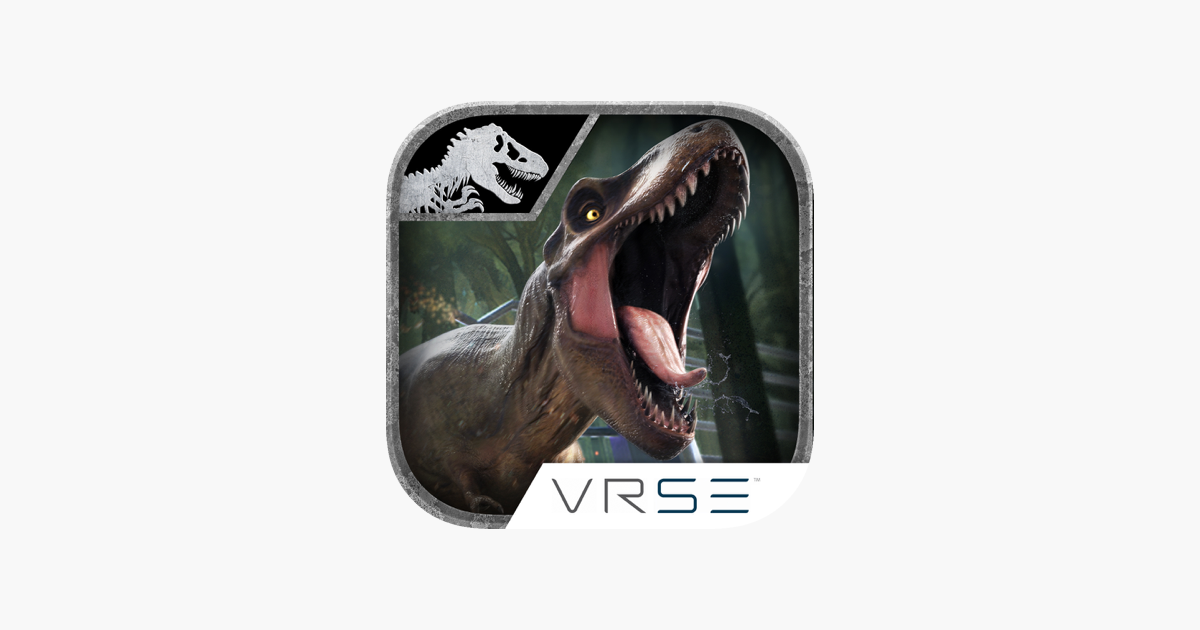 Games like VRSE Jurassic World™
