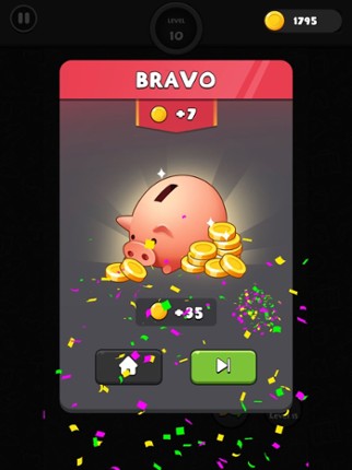 Water Sort Puzzle Premium Image