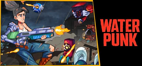 Games like WATERPUNK
