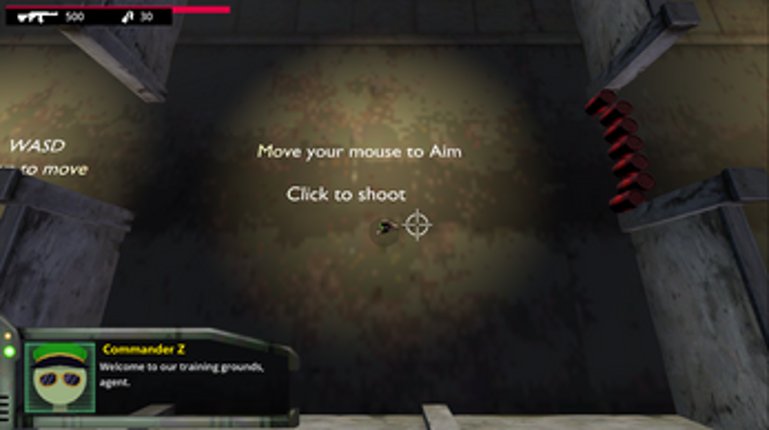 Wave Survival Stick Game Image