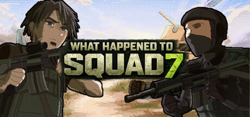What Happened to Squad 7 Image