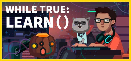 Games like while True: learn()