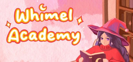 Games like Whimel Academy