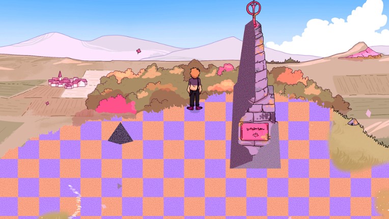 White Week screenshot