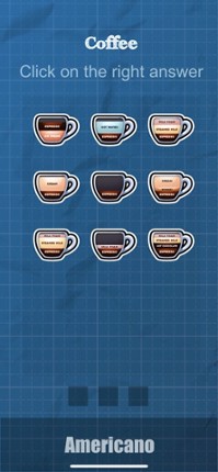 WhizBang screenshot