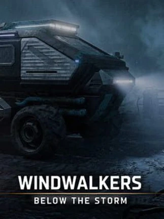 Windwalkers: Below the Storm Image