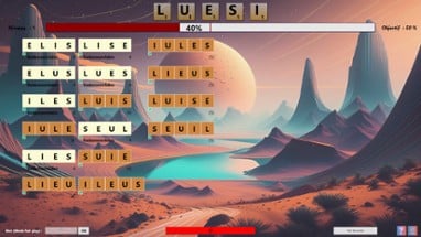 Words Guesser Image