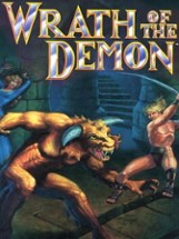 Wrath of the Demon Image