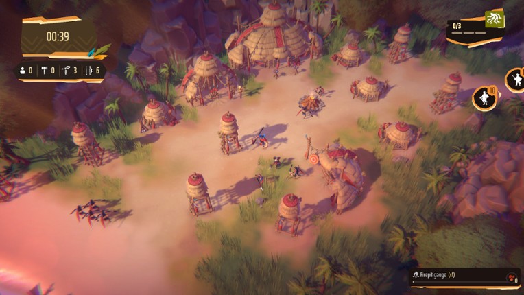 Yãkoana: Dreams of Resistance Image