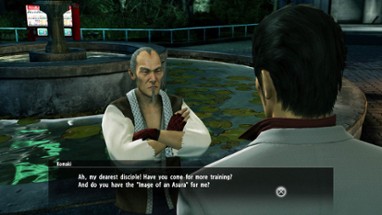 Yakuza Kiwami Image