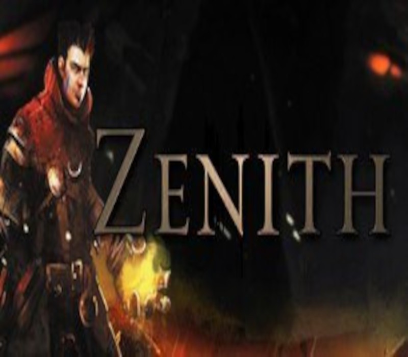 Games like Zenith