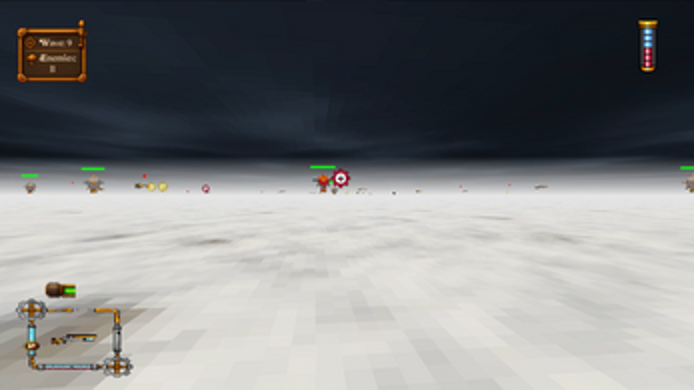 Zeppelino Shooterino Image