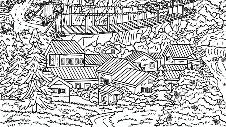 100 Kingdom Cats screenshot