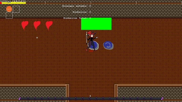 15 Minutes At The World's End Image