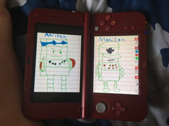 2020 Art Image
