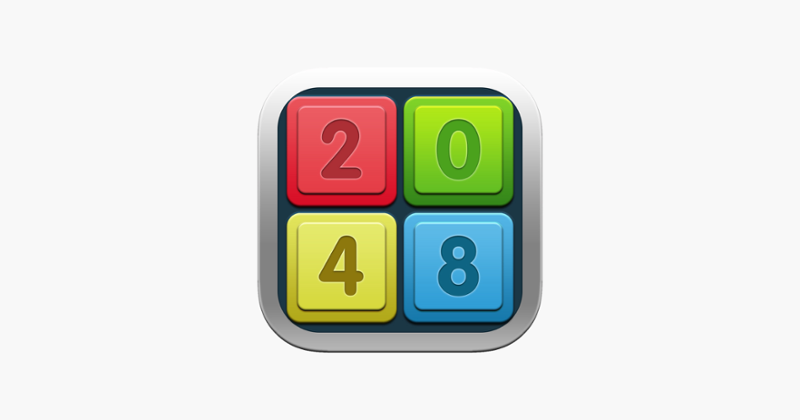 2048 Mania Deluxe Image