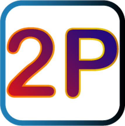 2 Players Games Game Cover