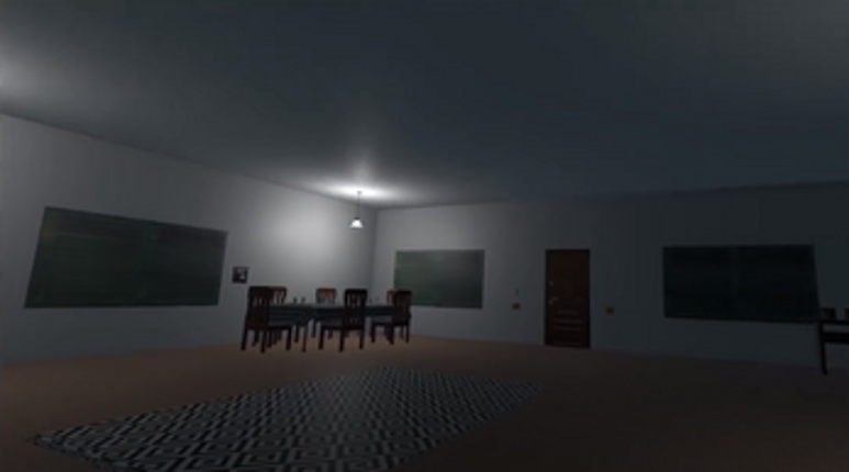 5 Nights Surviving CaseOh VR Image