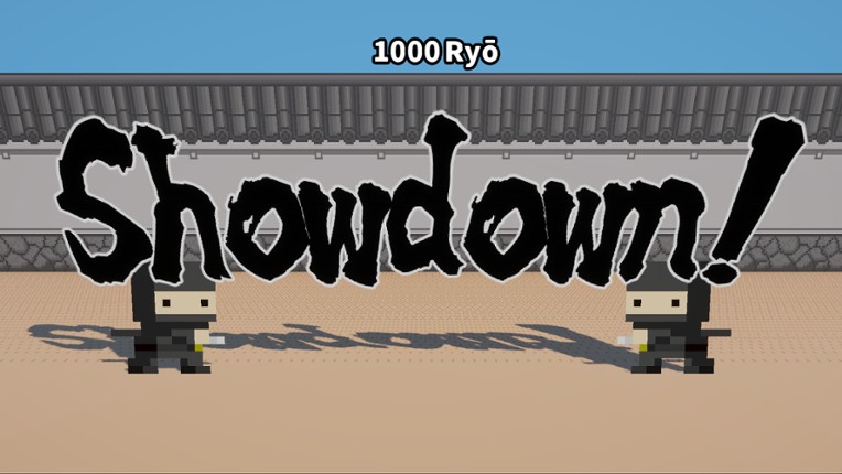 99999Ryō screenshot