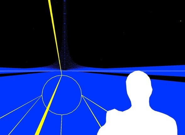 a Ringworld Flight sim Image